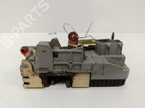 Used Front right lock Front right lock 37317089 37317089