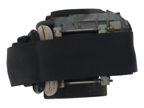 Front right seatbelt CITROËN JUMPY II Van 2.0 HDi 120 | BP37344817I25 - Image 2