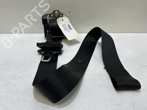 Front left seatbelt OPEL CORSA C (X01) | BP37325883I26 - Image 2