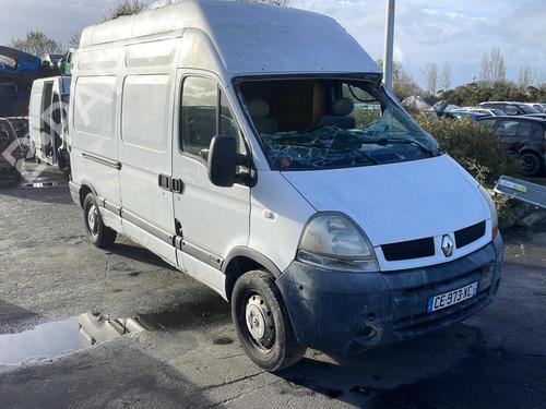 Electronic module RENAULT MASTER II Van (FD) 2.2 dCI 90 (FD0G, FD0N, FD2G, FD2N, FD3G, FD3N) | BP37324421M83 - Image 6