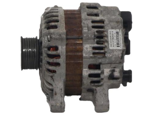 Used Alternator Alternator CITROËN C3 I (FC_, FN_) 1.6 16V (109 hp) 39889860 39889860