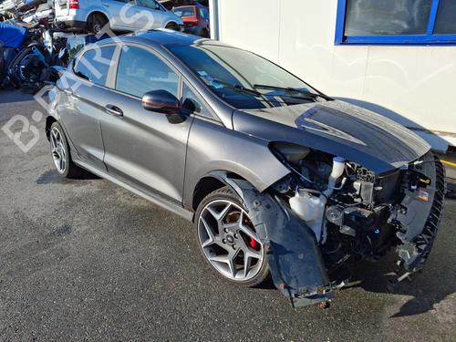 Glove box FORD FIESTA VII (HJ, HF) 1.5 ST EcoBoost | BP37332459C95 - Image 8