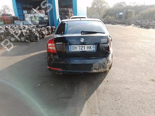 Used Parts SKODA OCTAVIA II (1Z3) 2.0 TDI RS 4801074