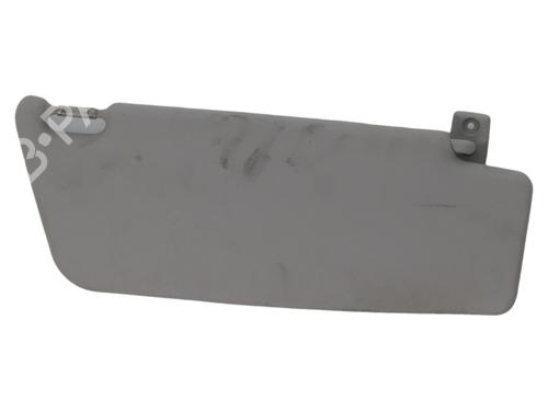 Used Left sun visor Left sun visor MERCEDES-BENZ C-CLASS (W203) C 220 CDI (203.008) (150 hp) 40053957 40053957