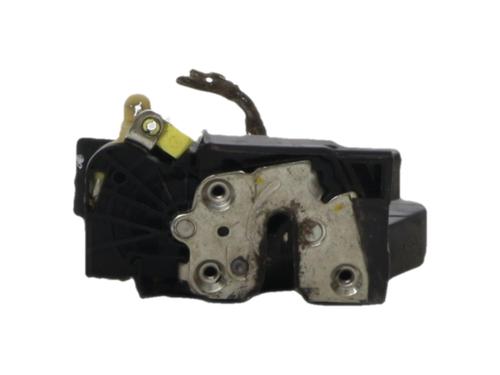 Front left lock DACIA SANDERO II TCe 90 (B8M1, B8MA, B8AC) | BP37348647C98 - Image 2
