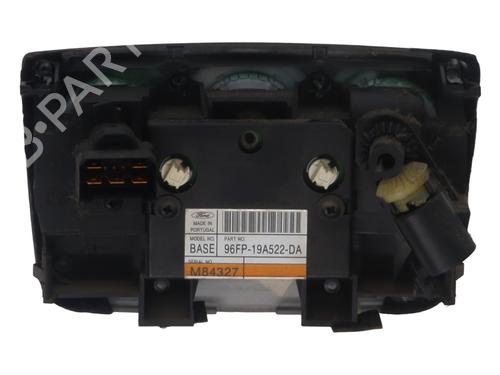 Used Climate control Climate control 37753432 37753432