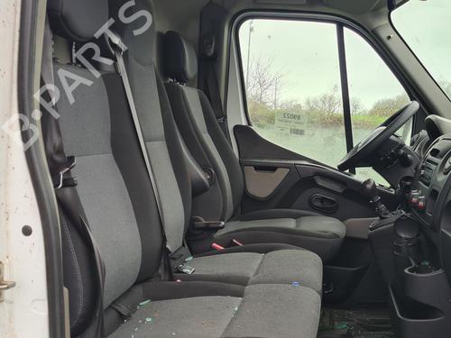 Alternator RENAULT MASTER III Van (FV) 2.3 dCi 100 FWD (FV0A, FV0B, FV0G, FV0K, FV0H) | BP37327174M7 - Image 13