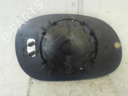 Used Left mirror glass Left mirror glass RENAULT LAGUNA I (B56_, 556_) 2.0 (B56C/H/N) (113 hp) 40509215 40509215