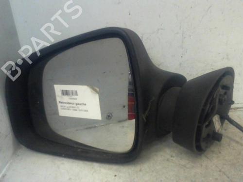 Used Left mirror Left mirror 37299122 37299122
