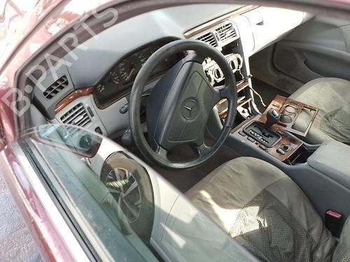 Engine MERCEDES-BENZ E-CLASS (W210) | BP37317566M1 - Image 7