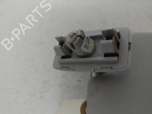 Left sun visor MERCEDES-BENZ A-CLASS (W169) A 180 CDI (169.007, 169.307) | BP37311225I1 - Image 4