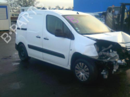 Bremselys CITROËN BERLINGO Box Body/MPV (B9)  | BP37328674L11  - Image 7