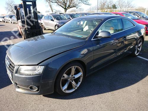 Horn AUDI A5 (8T3) 3.0 TDI quattro | BP37306134E13 - Image 8