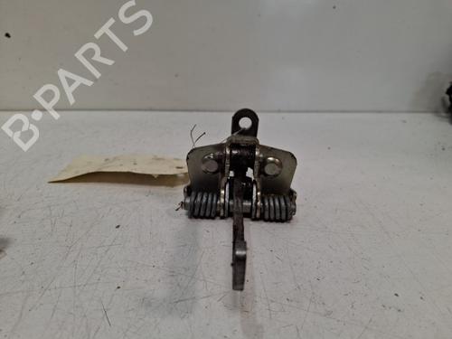 Hinge/Door check strap DACIA DUSTER (HS_) | BP37314876C146 - Image 2