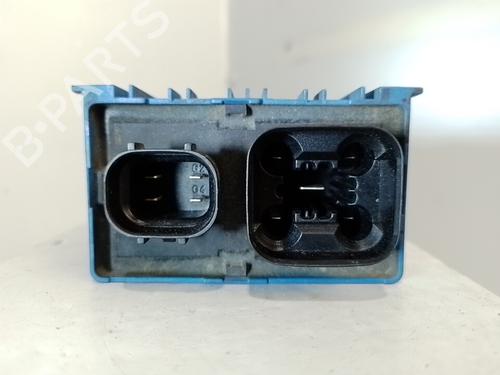 electronic-module-opel-corsa-d-s07-2006-2007-2008-2009-2010-2011-2012-2013-2014-2015-37316688 main image