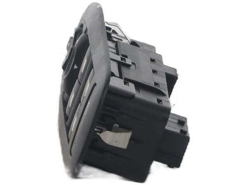 Left front window switch PEUGEOT 2008 I (CU_) 1.2 THP 110 / PureTech 110 | BP37334185I27 - Image 5