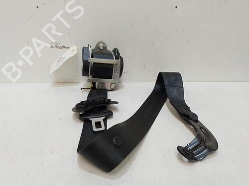 Front right seatbelt VW GOLF PLUS V (5M1, 521) | BP37313562I25 - Image 2