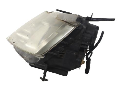 Left headlight RENAULT MODUS / GRAND MODUS (F/JP0_) 1.5 dCi (FP0E, JP0E) | BP37341252C28 - Image 4