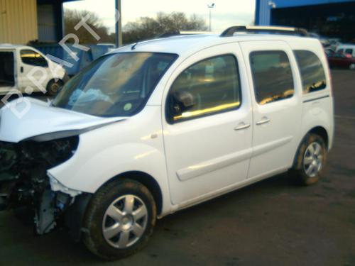 Engine RENAULT KANGOO / GRAND KANGOO II (KW0/1_) 1.5 dCi 90 (KW05, KW08, KW0G, KW11) | BP37307326M1 - Image 6