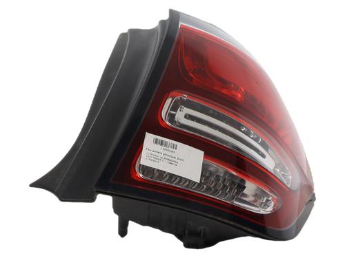 Right taillight CITROËN C3 II (SC_) 1.0 VTi 68 | BP37482518C35 - Image 3