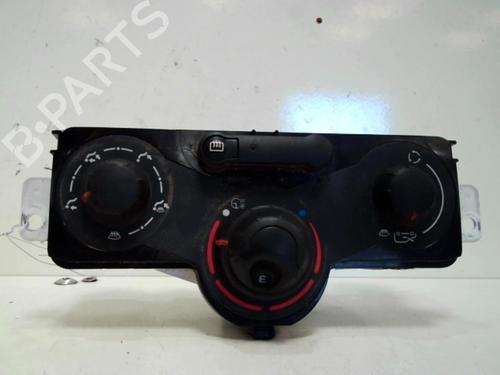Climate control RENAULT KANGOO Express (FW0/1_) Z.E. (FW0Z, FW1Z) | BP37310637I5 - Image 2