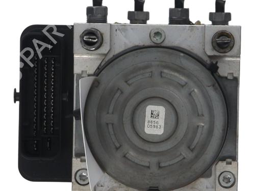 ABS pump PEUGEOT 2008 I (CU_) 1.2 THP 110 / PureTech 110 | BP37334197M43 - Image 2