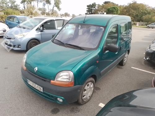 Front right interior door handle RENAULT KANGOO (KC0/1_)  | BP37317971I14  - Image 5