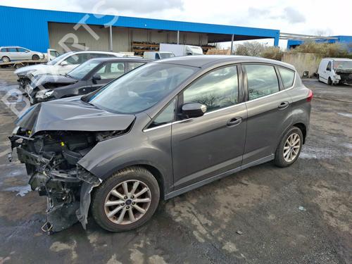 Climate control FORD C-MAX II (DXA/CB7, DXA/CEU) 1.0 EcoBoost | BP37334730I5 - Image 6