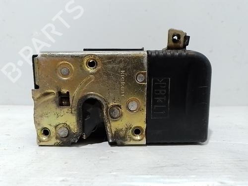 Used Front left lock Front left lock 37298145 37298145