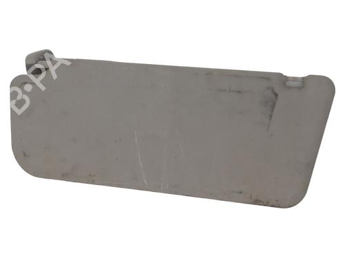 Used Right sun visor Right sun visor 37338942 37338942