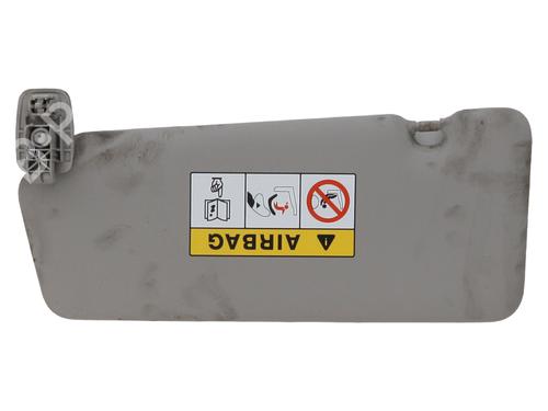 Used Right sun visor Right sun visor 37333066 37333066