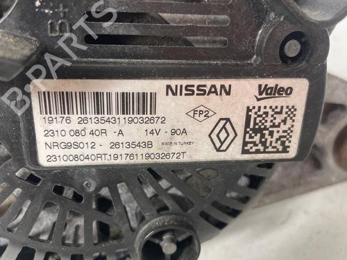 Used Alternator Alternator 37345091 37345091