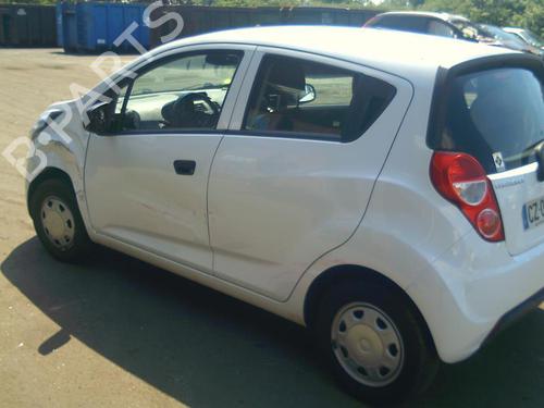 ABS pump CHEVROLET SPARK (M300) | BP37333271M43 - Image 9