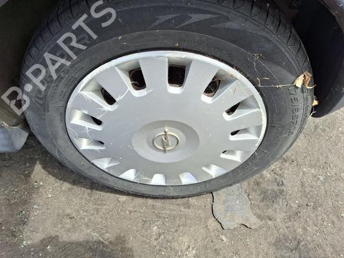 Engine OPEL CORSA C (X01) 1.2 (F08, F68) | BP37617427M1 - Image 6