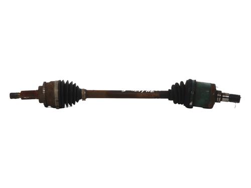 Left front driveshaft SUZUKI SWIFT III (MZ, EZ) 1.3 (RS413, ZC11S) | BP37320443M38 - Image 2