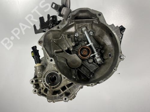 Gearbox CHEVROLET SPARK (M300) | BP37333273M3 - Image 4