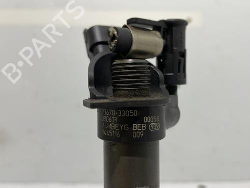 Used Injector Injector 37324875 37324875