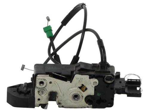 front-right-lock-citroen-c3-ii-sc_-2009-37327317 main image