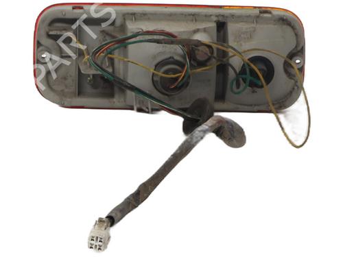 Left tailgate light SUZUKI GRAND VITARA I (FT, HT) | BP37338823C79 - Image 6