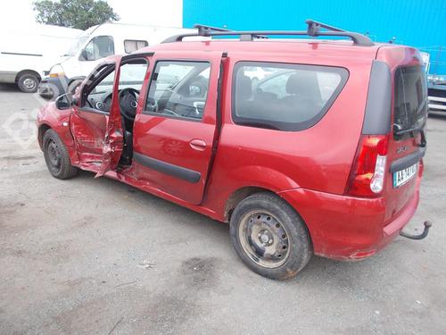 Retrovisor esquerdo DACIA LOGAN MCV (KS_) 1.5 dCi (KS0W) | BP37301509C26 - Image 9
