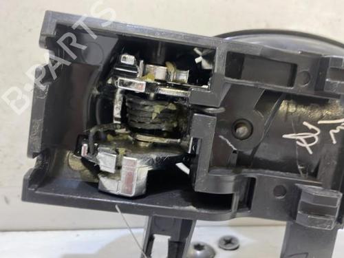 Portiergreep binnen rechts voor Portiergreep binnen rechts voor NISSAN JUKE (F15) 1.5 dCi (110 hp) 37319974 37319974