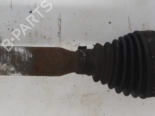 Right front driveshaft DACIA SANDERO II 1.2 | BP37317056M39 - Image 2