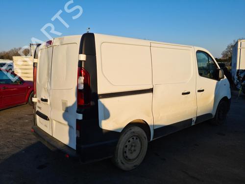 Console centrale RENAULT TRAFIC III Bus (JG_) 1.6 dCi 120 (JGMB) | BP37621252I22 - Image 9
