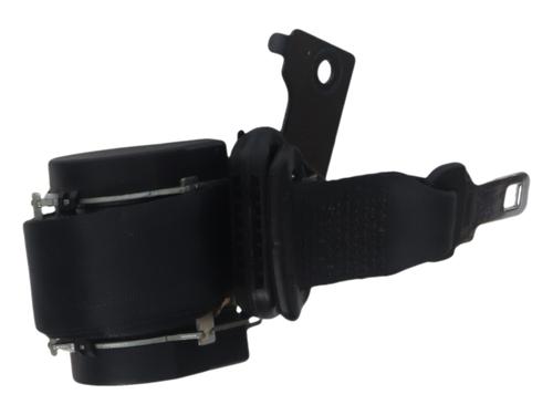 Rear left seatbelt RENAULT TRAFIC II Van (FL) 2.0 dCi 90 (FL0H, FL00, FL01, FL0M, FL0P, FL0S) | BP40509121I29 - Image 2