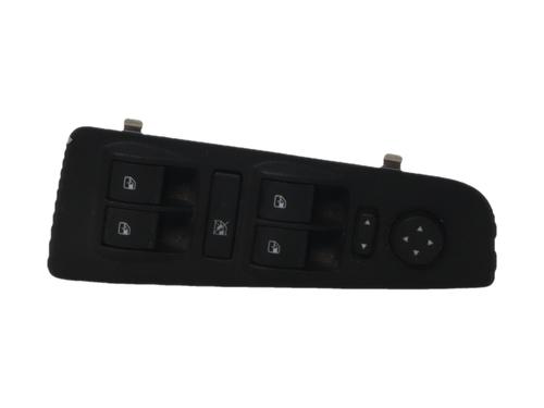 Left front window switch LANCIA DELTA III (844_) 1.6 D Multijet (844.AXC11, 844.AXC1A) | BP38252731I27 - Image 2