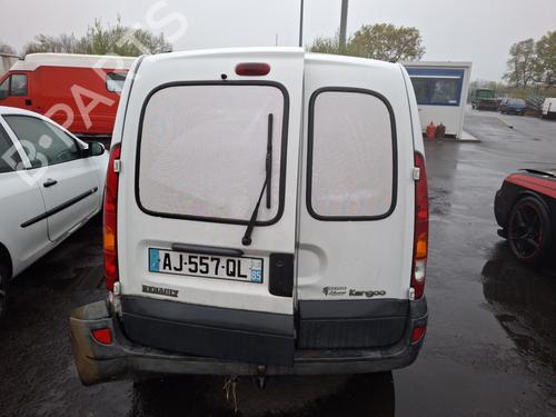 Engine RENAULT KANGOO Express (FC0/1_) | BP37346565M1 - Image 3