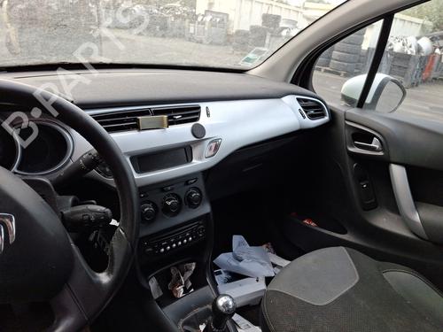 Electronic module CITROËN C3 II (SC_) 1.4 HDi 70 (SC8HZC, SC8HR0, SC8HP4) | BP37327398M83 - Image 11