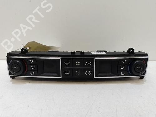 Climate control CITROËN C5 III (RD_) 2.0 HDi 165 (RDRHHA, RDRHH8) | BP37318416I5 - Image 2