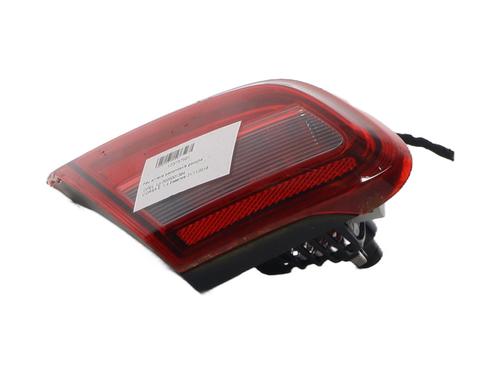 Left tailgate light OPEL CORSA E (X15) 1.4 Turbo (08, 68) | BP37344755C79 - Image 3