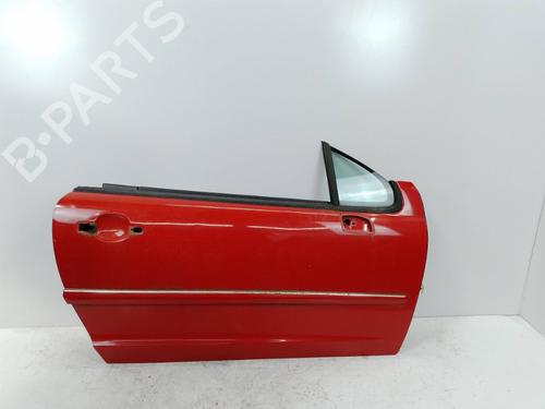 Used Right front door Right front door 37621622 37621622